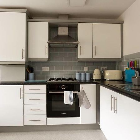 The Beeches 3 - Serviced Apartment Sheffield Exterior photo
