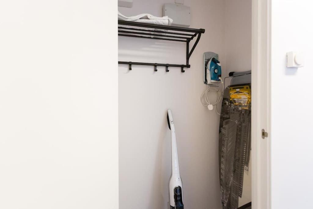 The Beeches 3 - Serviced Apartment Sheffield Exterior photo